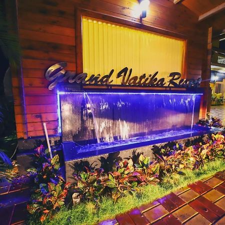 Grand Vatika Resort Арамбол Екстериор снимка