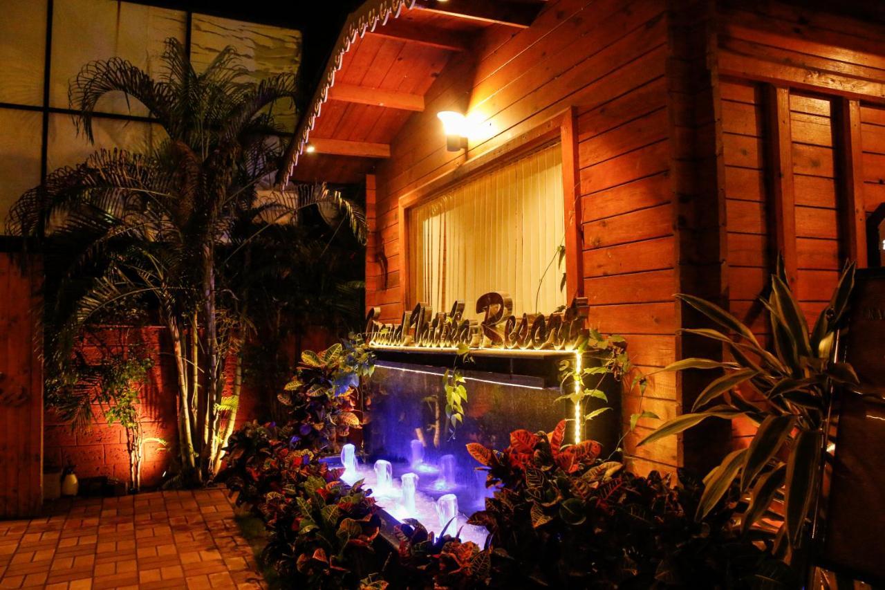 Grand Vatika Resort Арамбол Екстериор снимка