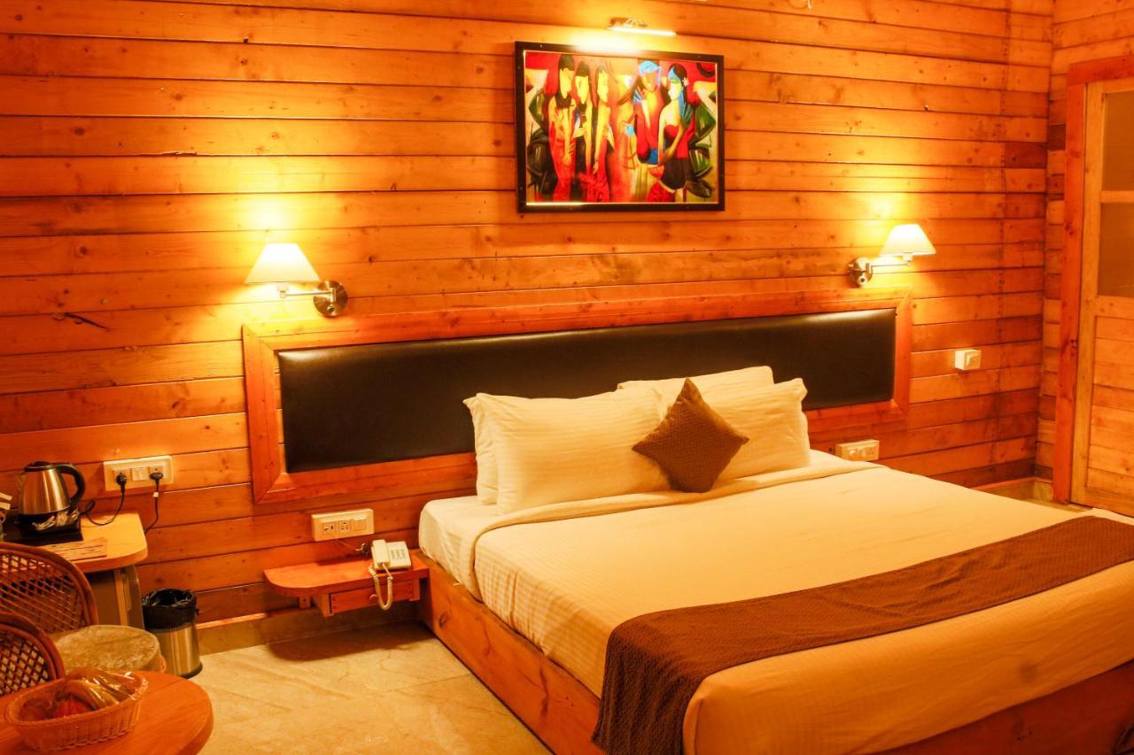 Grand Vatika Resort Арамбол Екстериор снимка
