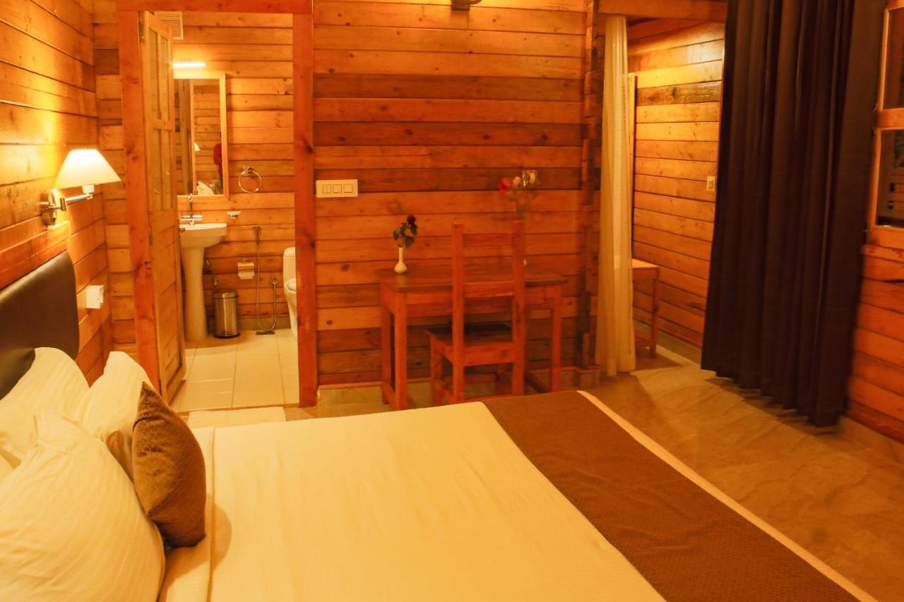 Grand Vatika Resort Арамбол Екстериор снимка