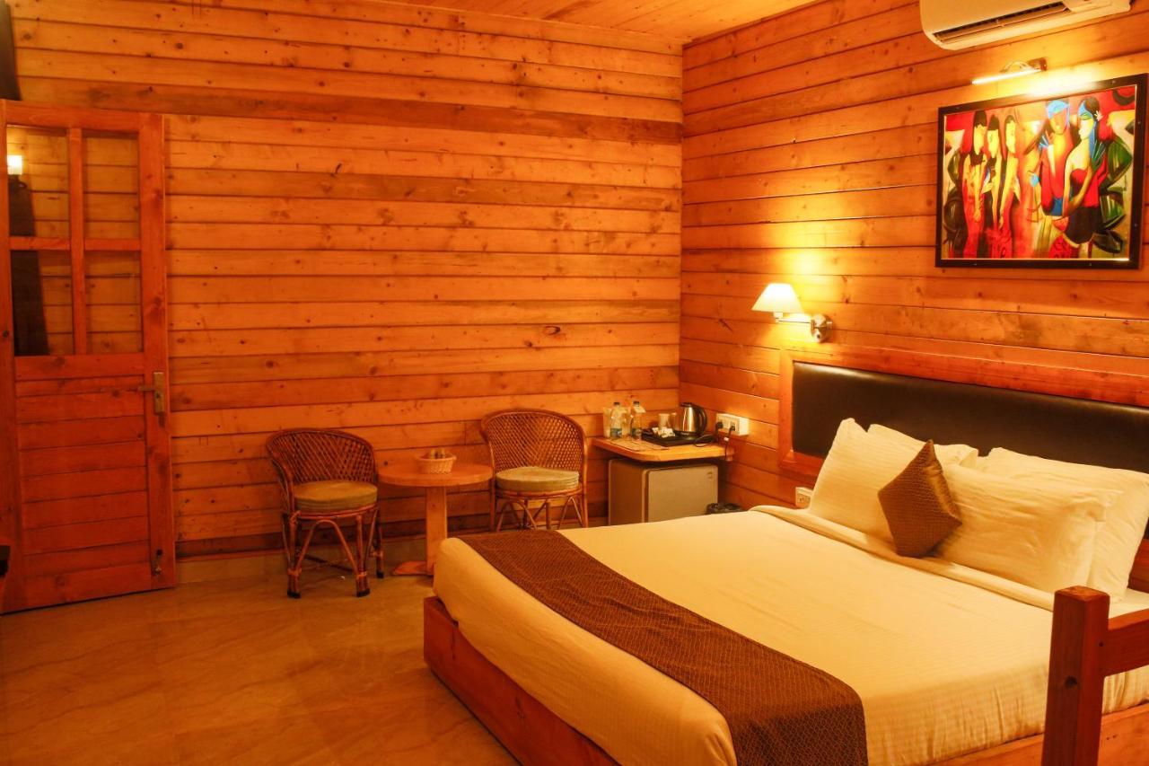 Grand Vatika Resort Арамбол Екстериор снимка