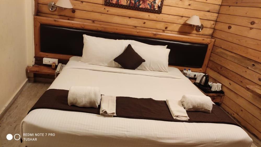 Grand Vatika Resort Арамбол Екстериор снимка