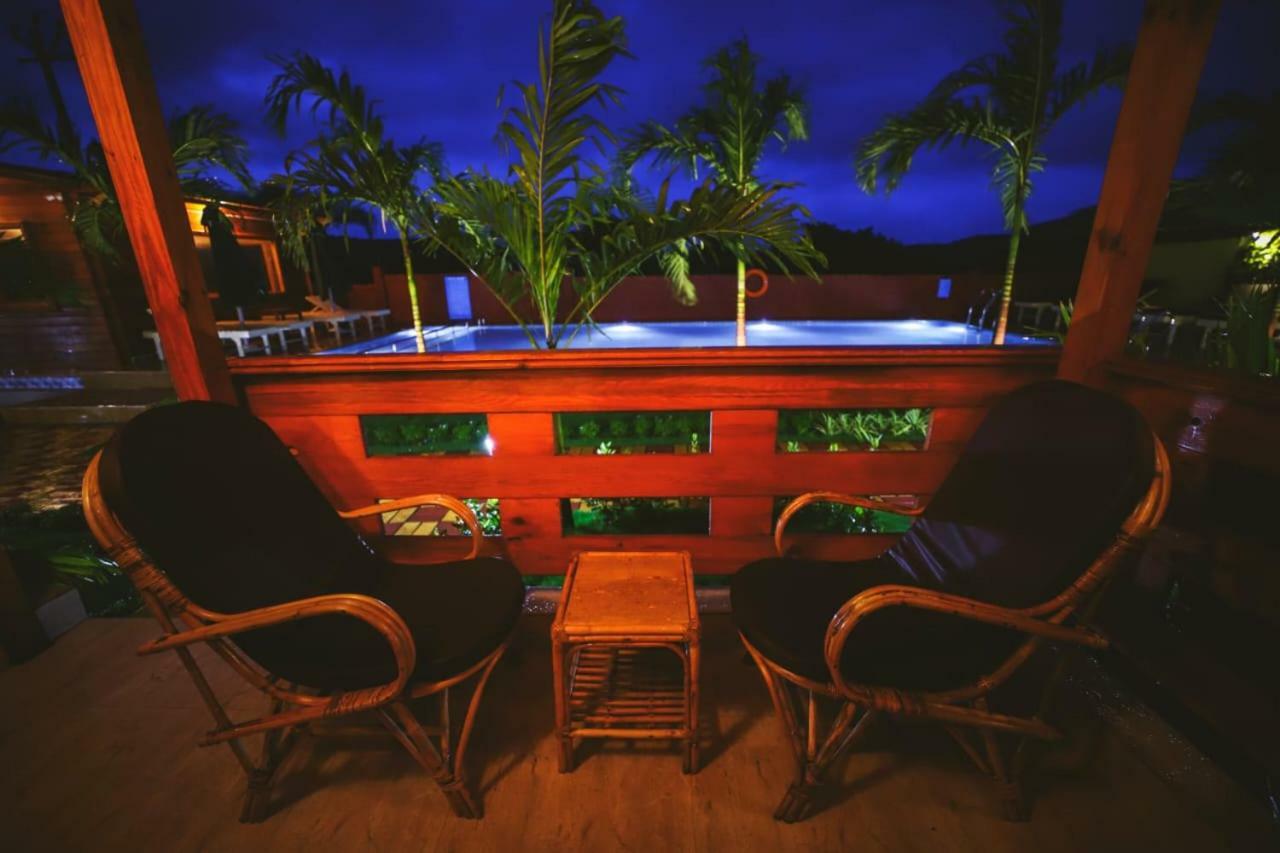Grand Vatika Resort Арамбол Екстериор снимка