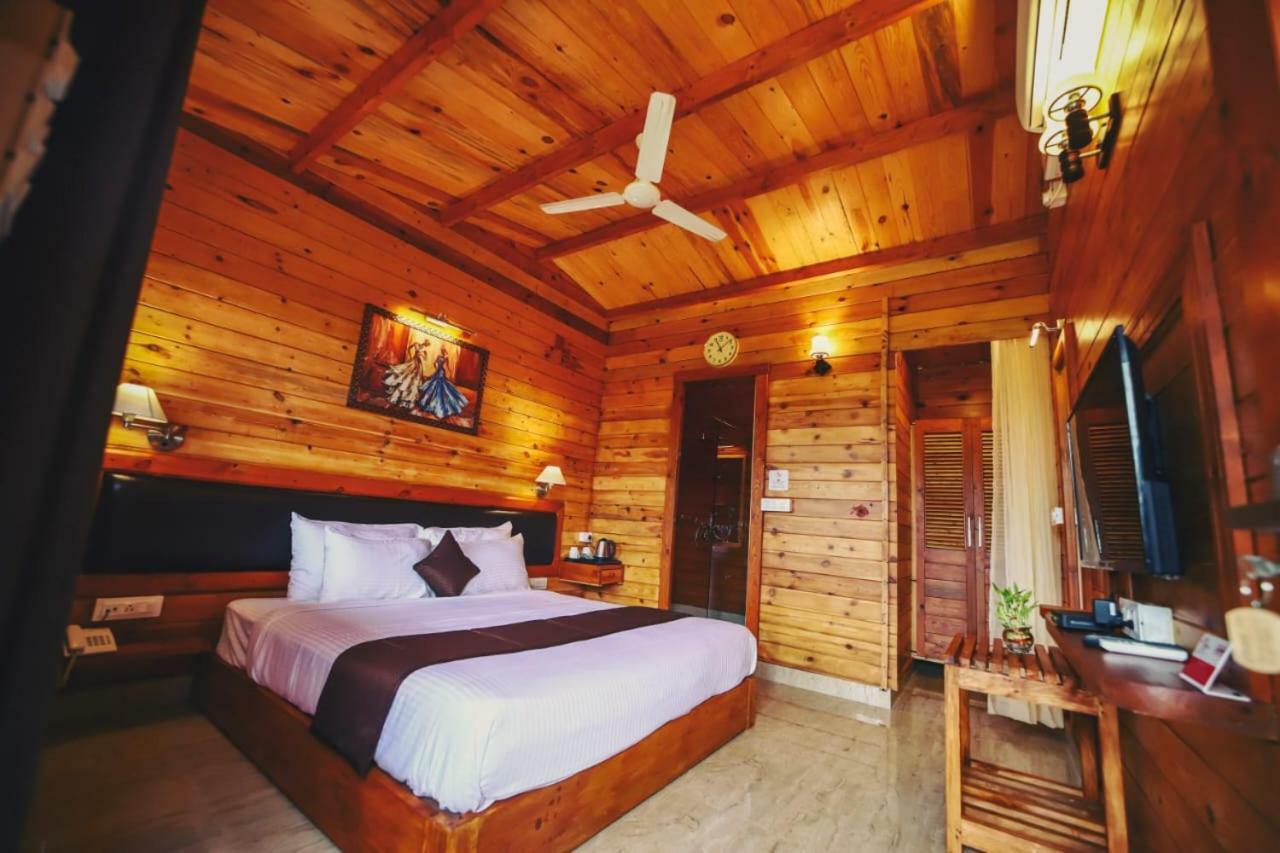 Grand Vatika Resort Арамбол Екстериор снимка